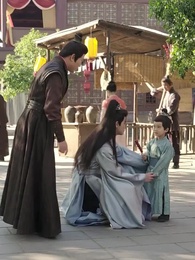 Cuando Ella Volvió al Palacio - Episode 66