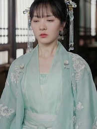 殘王寵妃 - Episode 14