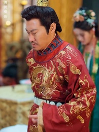 第19集 - 風禾盡起