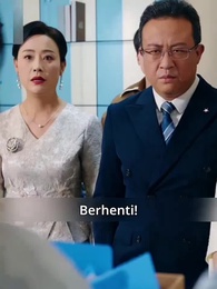 Episode 23 - Pergi Untuk Dicintai