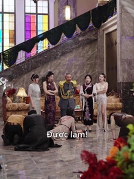 Con trai của Tướng Quân Kỳ Lân - Episode 25