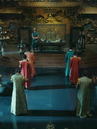 長公主 - Episode 47