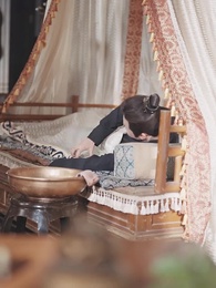 明月已碎恨難離 - Episode 33