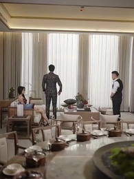 الأب الخارق تزوج من الرئيس التنفيذية الجميلة [مدبلج] - Episode 38