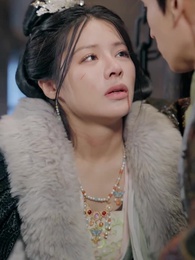 第23集 - 疏影伴紅袖