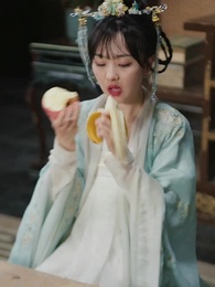 第56集 - 殘王寵妃