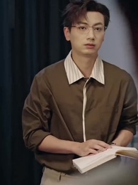 Pergi Untuk Dicintai - Episode 35