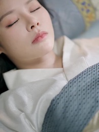 第26集 - 疏影伴紅袖