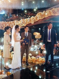 第14話 - 言ノ葉、朝に発ち夕に還る