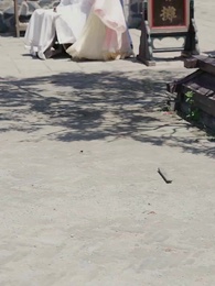 殘王寵妃 - Episode 34