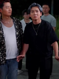 Restituiscimi la mia macchina - Episode 17