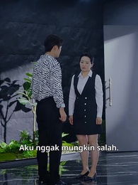 Cinta Kedua Pasangan Top Setelah Amnesia - Episode 30