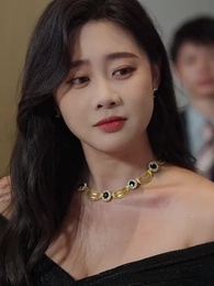 看我幾分像從前 - Episode 8