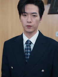 癡情花 - Episode 41