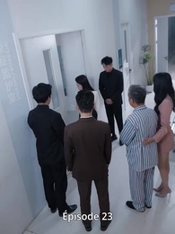 Épisode 23 - Le Dernier Cadeau