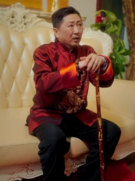 第46集 - 護國龍婿