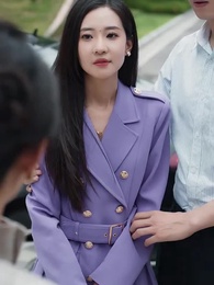 癡情花 - Episode 18