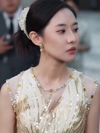 癡情花 - Episode 23