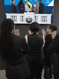 고난 속에 피는 꽃 - Episode 7