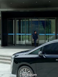 Hırsız - Episode 38