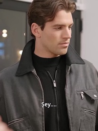 Bölüm 23 - Milyarder Futbolcunun Gözdesi