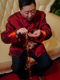 第38集 - 護國龍婿