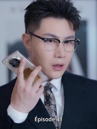 Le Dernier Cadeau - Episode 41