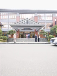 九州戰神 - Episode 19