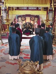 未央風華 - Episode 22