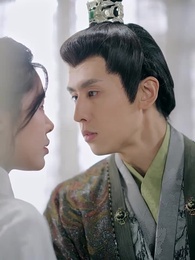 第27集 - 疏影伴紅袖