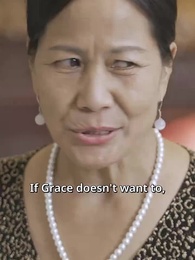 Episode 19 - DOMINEERING HUSBAND