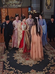 明月已碎恨難離 - Episode 10