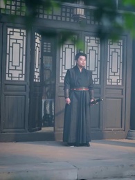 第34集 - 疏影伴紅袖