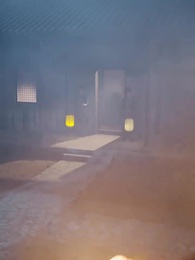 第25集 - 疏影伴紅袖