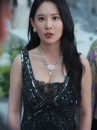 癡情花 - Episode 34