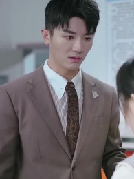 ตอนที่ 40 - [พากย์ไทย]หากรักลึกเกินจะเอ่ย