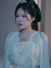 疏影伴紅袖 - Episode 20