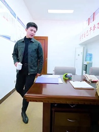 第80集 - 九州戰神