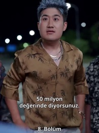 Bölüm 8 - Hırsız