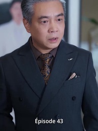 Épisode 43 - Le Dernier Cadeau