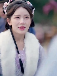 農女巧入帝王心 - Episode 35