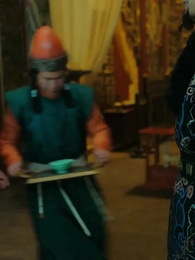 第15集 - 長公主