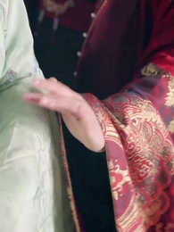 疏影伴紅袖 - Episode 37