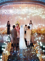 言ノ葉、朝に発ち夕に還る - Episode 11