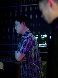 護國龍婿 - Episode 53