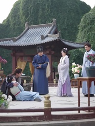 農女巧入帝王心 - Episode 37