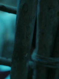 第63集 - 長公主