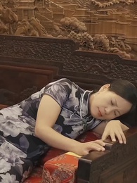 DOMINEERING HUSBAND - Episode 65