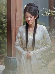 明月已碎恨難離 - Episode 24