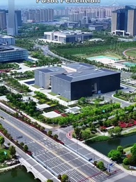 Pergi Untuk Dicintai - Episode 41